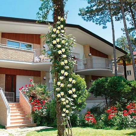 Villa Anny Линяно Сабиадоро Екстериор снимка