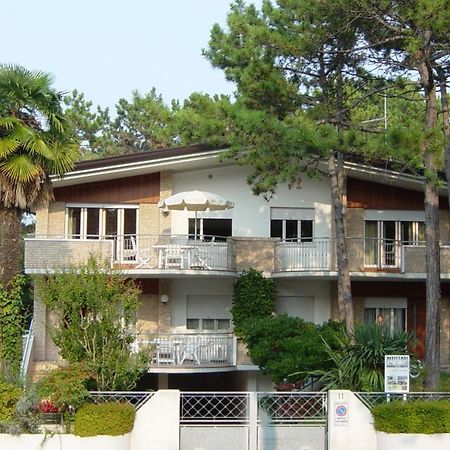 Villa Anny Линяно Сабиадоро Екстериор снимка