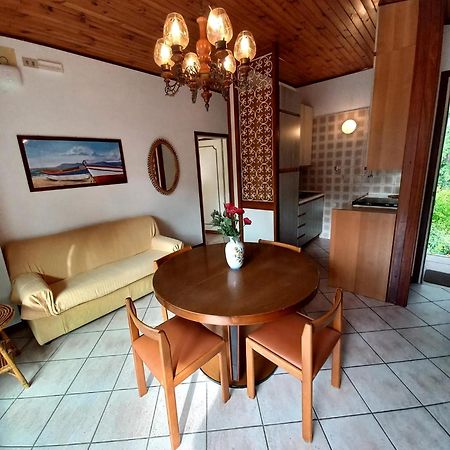 Villa Anny Линяно Сабиадоро Екстериор снимка