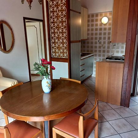 Villa Anny Линяно Сабиадоро Екстериор снимка