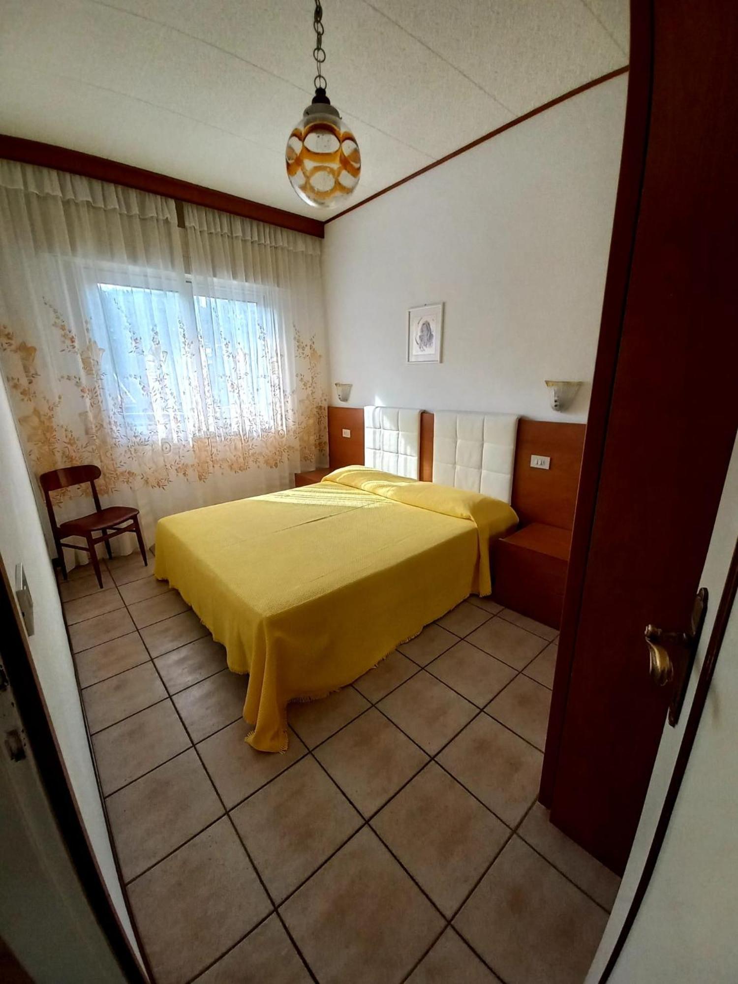 Villa Anny Линяно Сабиадоро Екстериор снимка