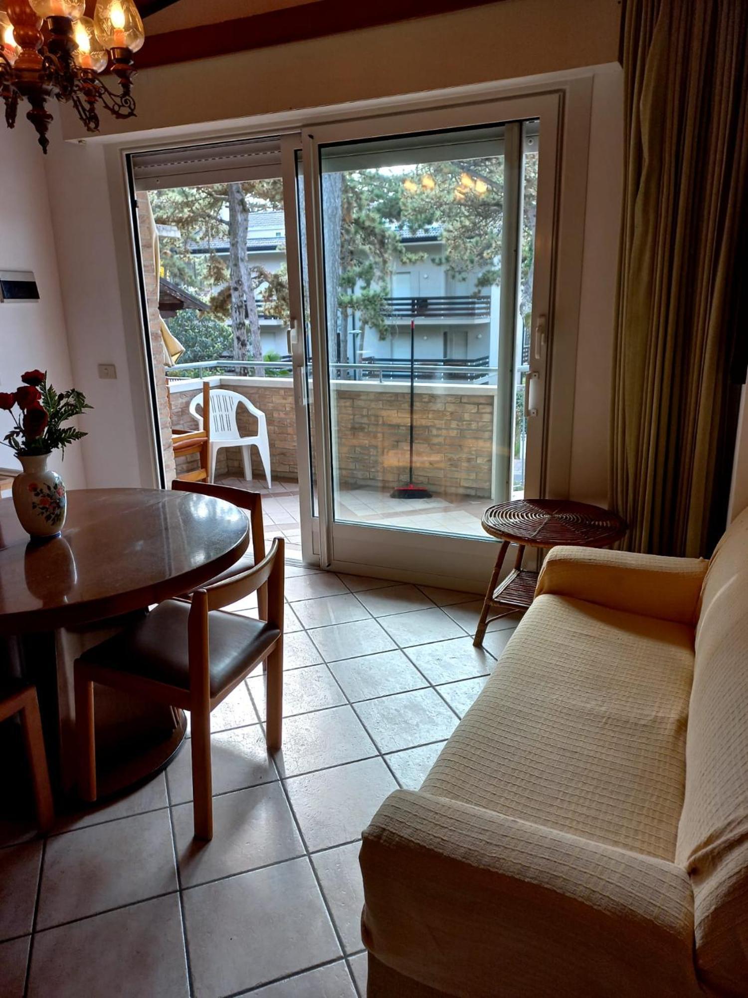 Villa Anny Линяно Сабиадоро Екстериор снимка