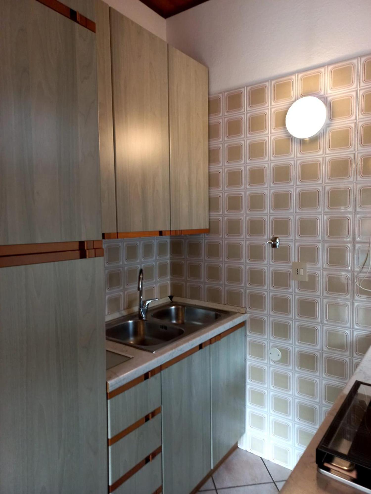 Villa Anny Линяно Сабиадоро Екстериор снимка