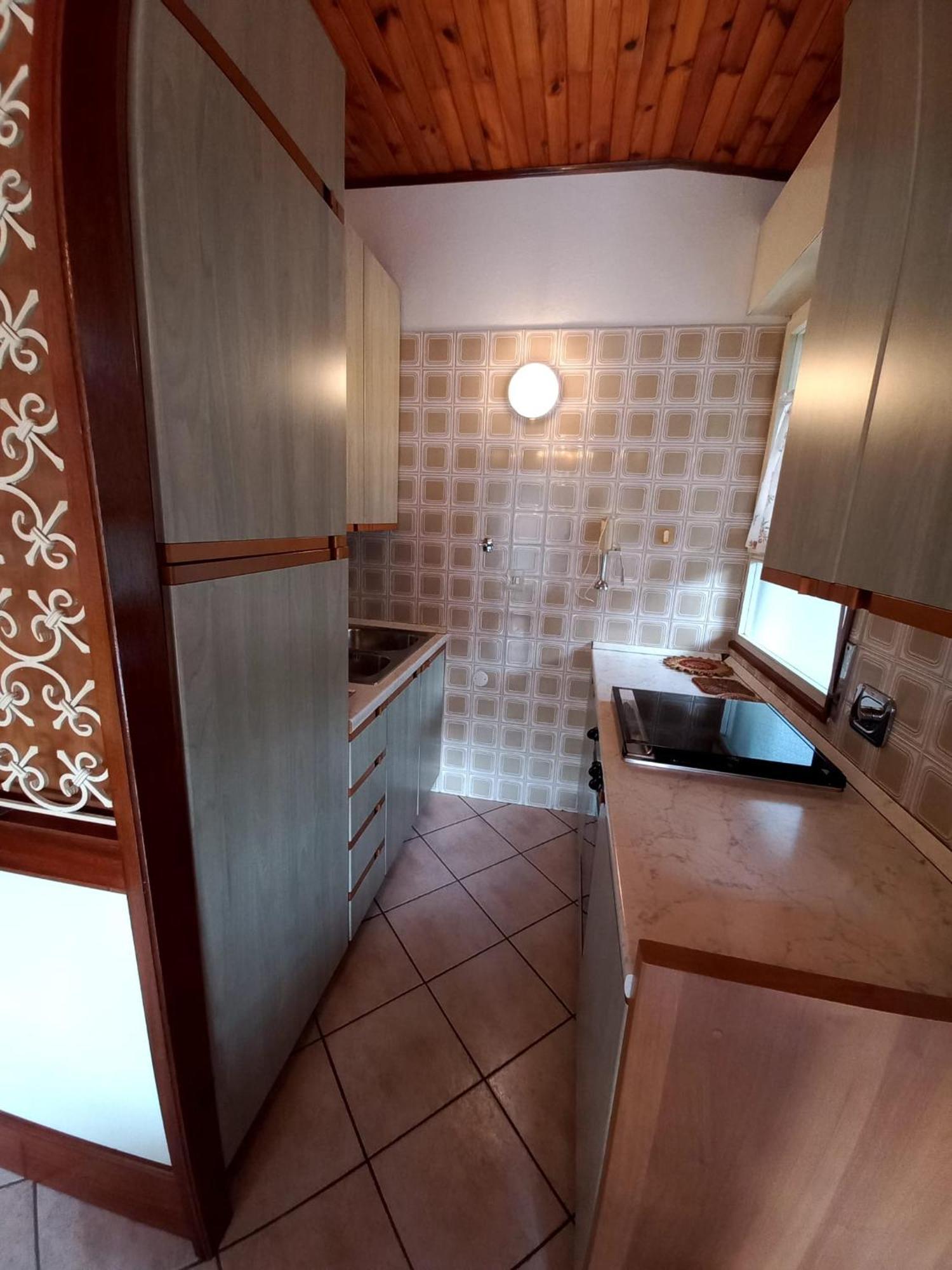 Villa Anny Линяно Сабиадоро Екстериор снимка