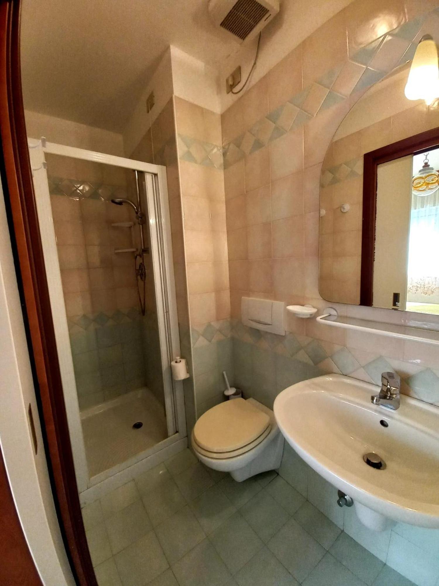 Villa Anny Линяно Сабиадоро Екстериор снимка