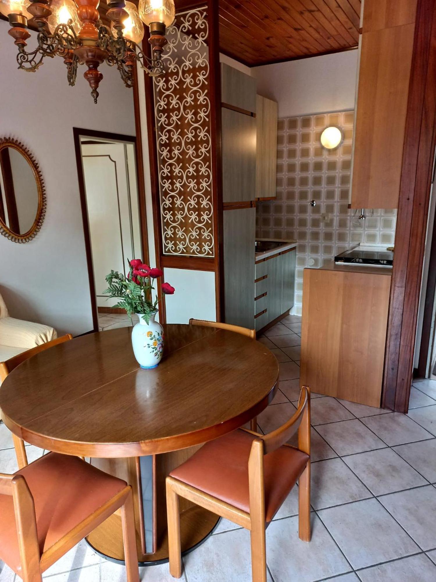 Villa Anny Линяно Сабиадоро Екстериор снимка